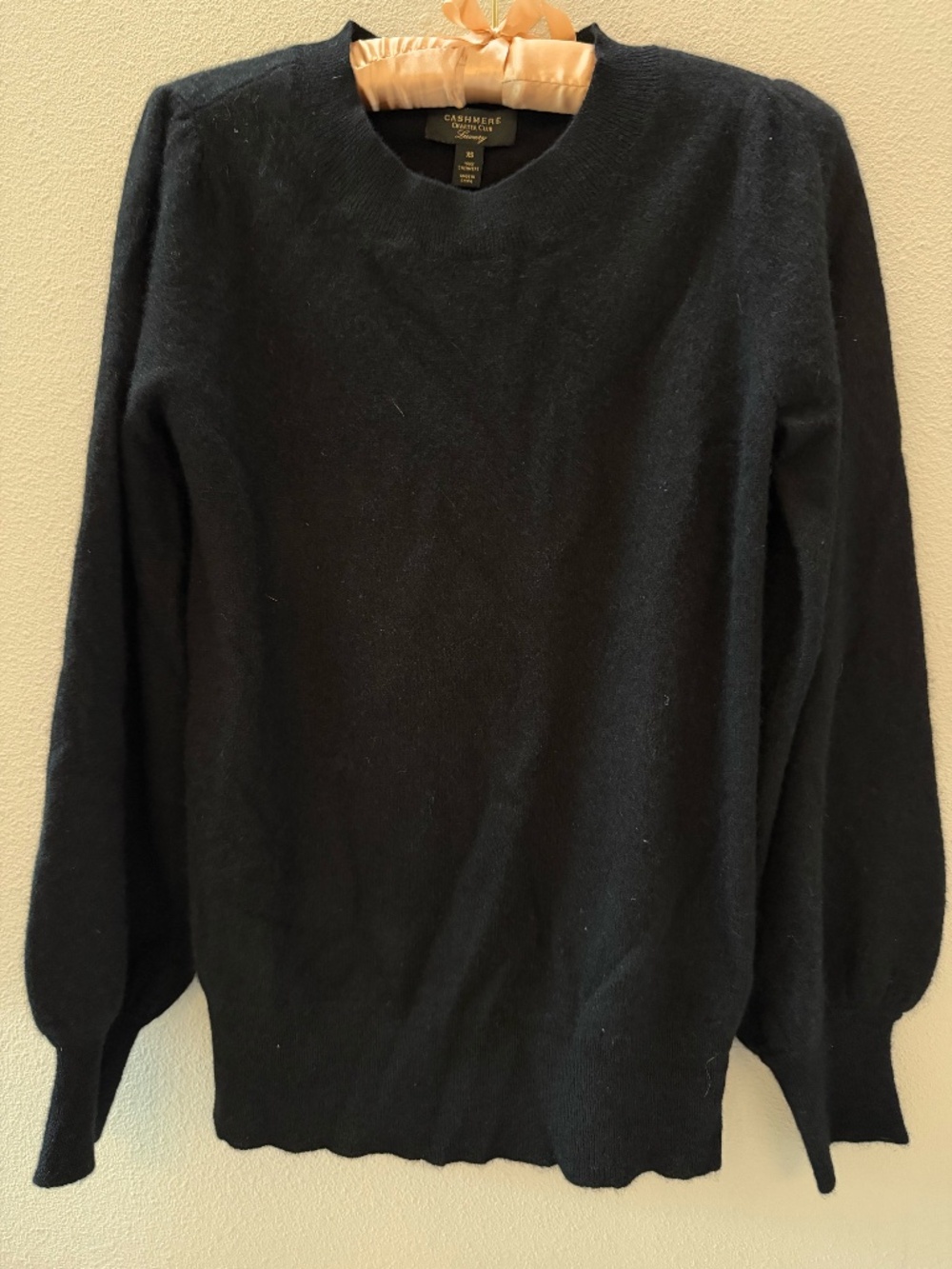 Charter Club Sweater